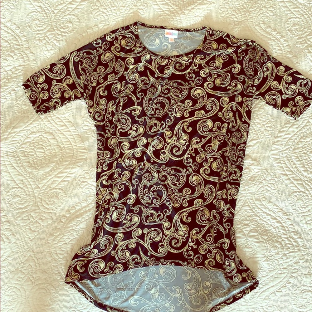 LulaRoe Top